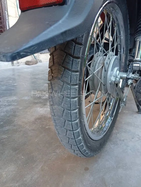 Honda Pridor 2024 for Sale Image-1