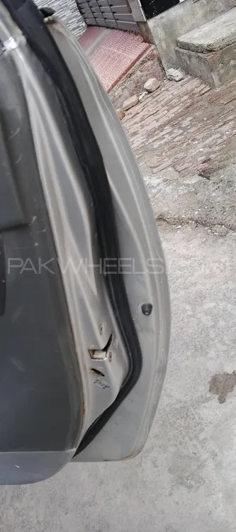 Hyundai Santro 2006 for Sale in Faisalabad Image-1