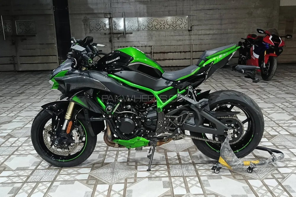 Kawasaki Ninja H2 2020 for Sale Image-1