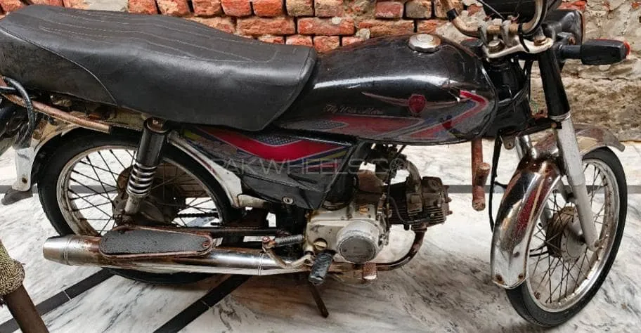 Metro MR 70 2017 for Sale Image-1