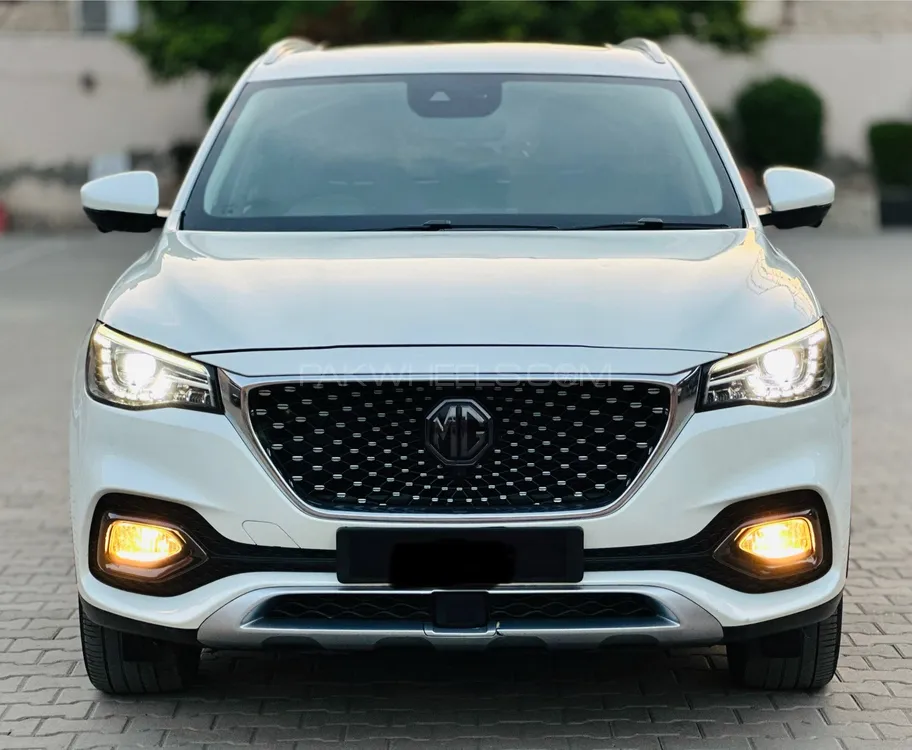 ایم جی ایچ ایس 2021 for Sale in ملتان Image-1