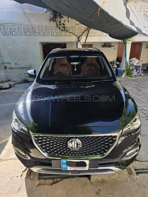 MG HS 2023 for Sale in Islamabad Image-1