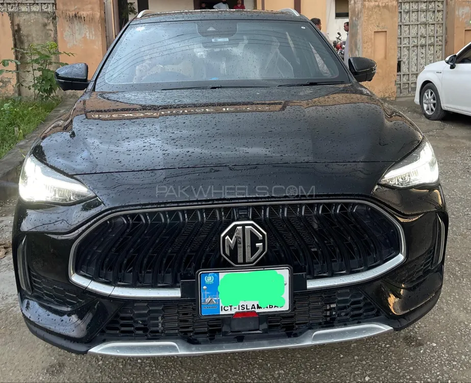 MG HS 2025 for Sale in Islamabad Image-1