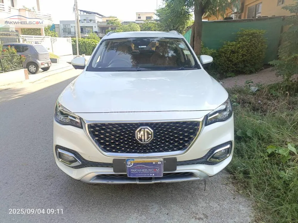 ایم جی ایچ ایس 2021 for Sale in اسلام آباد Image-1