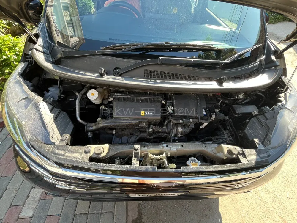 Nissan Dayz 2024 for Sale in Lahore Image-1