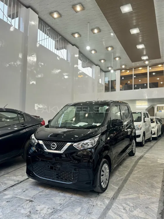 Nissan Dayz 2022 for Sale in Lahore Image-1