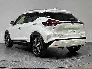 Nissan Kicks 2020 for Sale in Karachi Nissan Kicks 2020 for Sale in Karachi Image-5