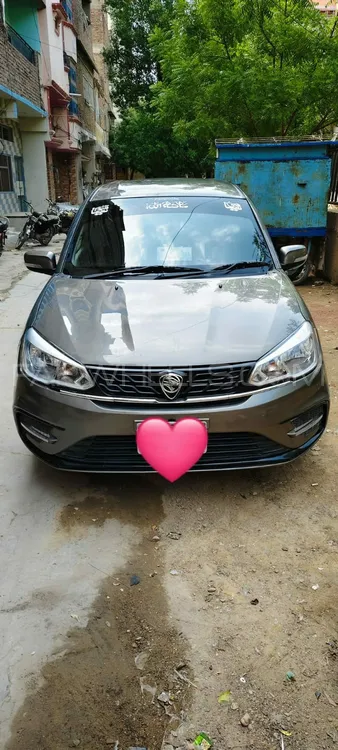 Proton Saga 2022 for Sale in Hyderabad Image-1