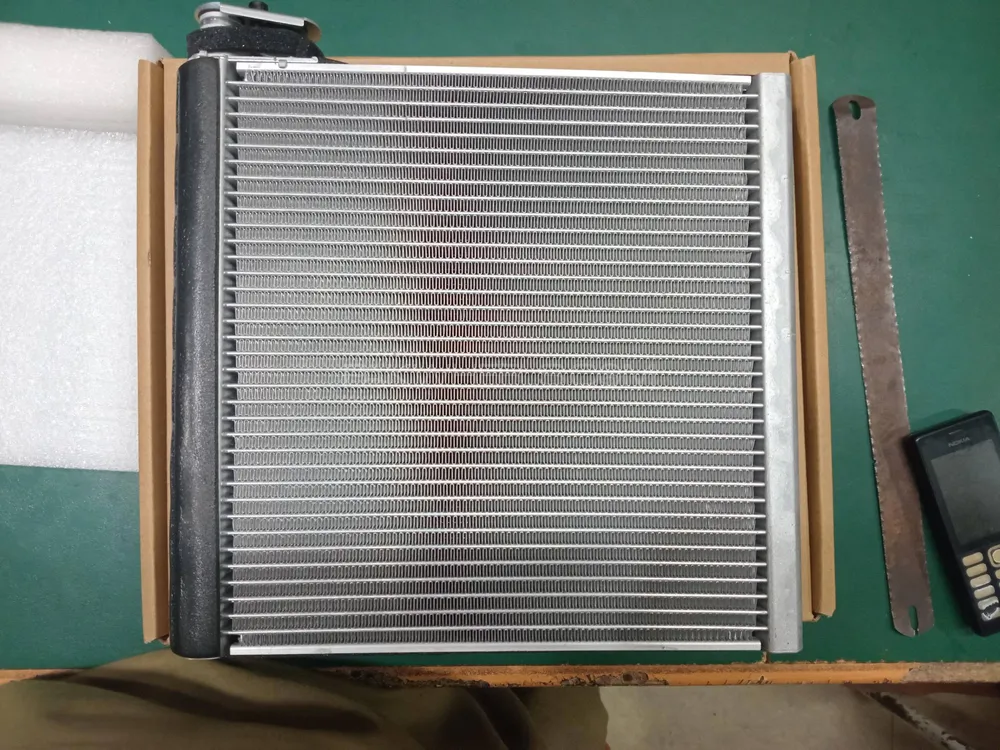 Reborn Cooling Coil - Evaporater Image-1