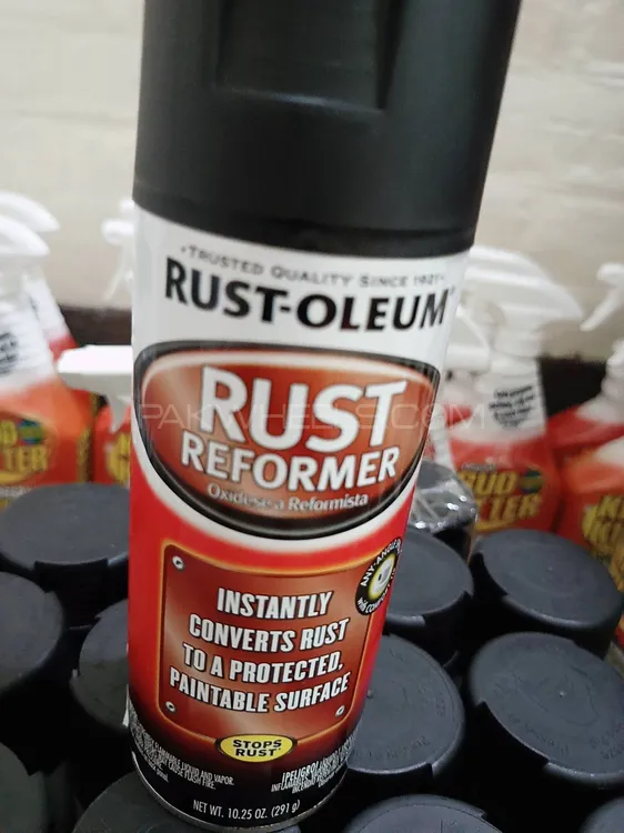 Rust Reformer by Rustoleum USA Imported Image-1