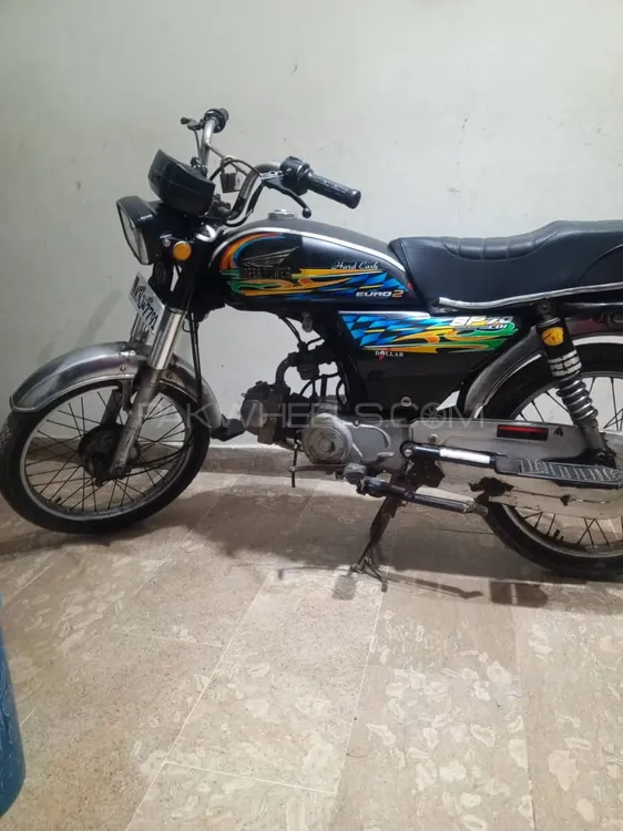 Super Power SP 70 2020 for Sale Image-1