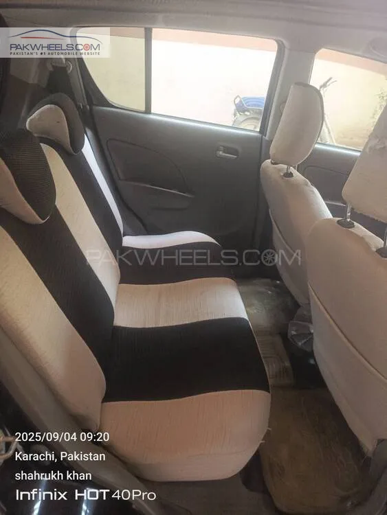Suzuki Alto 2014 for Sale in Karachi Suzuki Alto 2014 for Sale in Karachi Image-10