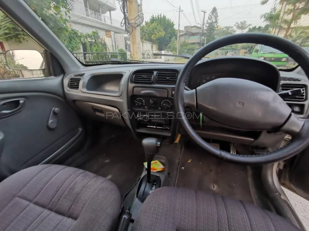 سوزوکی آلٹو 2006 for Sale in اسلام آباد Image-1
