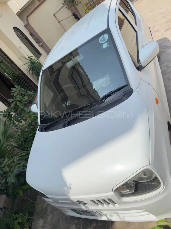 Suzuki Alto 2019 for Sale in Multan Image-1