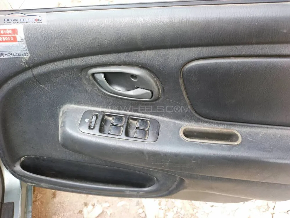 Suzuki Alto 2012 for Sale in Karachi Suzuki Alto 2012 for Sale in Karachi Image-12