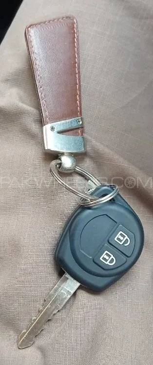 Suzuki Alto 2022 for Sale in Karachi Image-1
