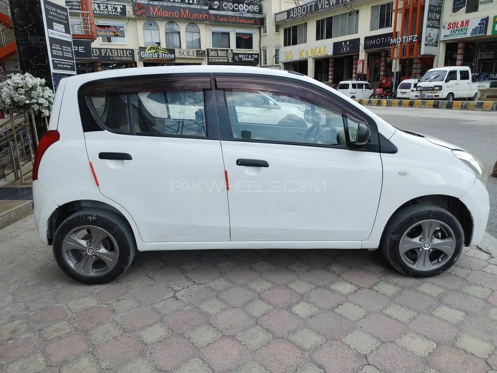 سوزوکی آلٹو 2011 for Sale in ایبٹ آباد Image-1