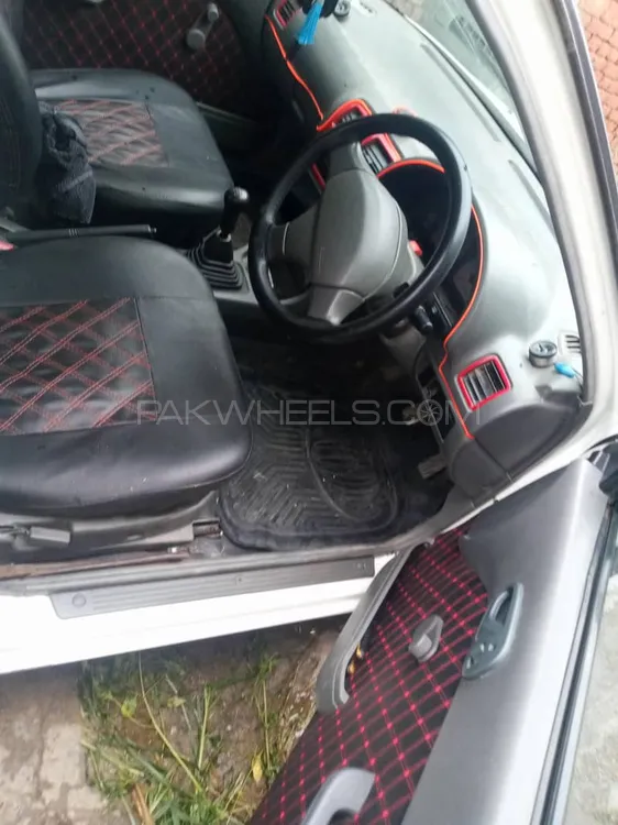 Suzuki Cultus 2007 for Sale in Gujranwala Image-1