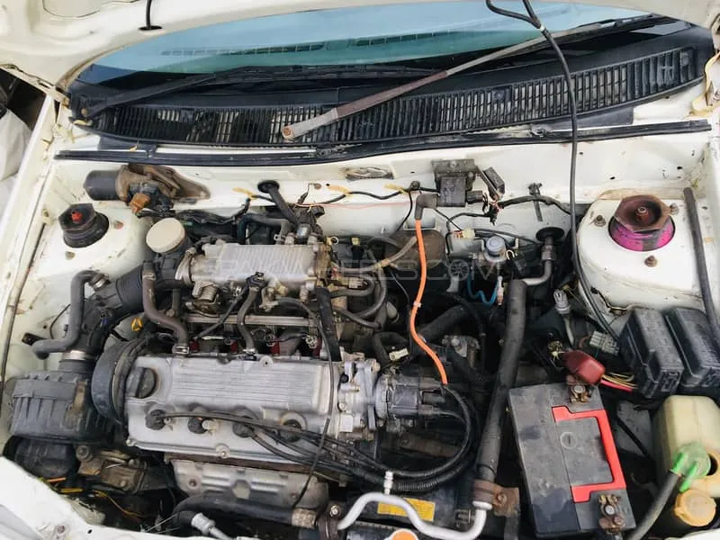 Suzuki Cultus 2010 for Sale in Rawalpindi Image-1