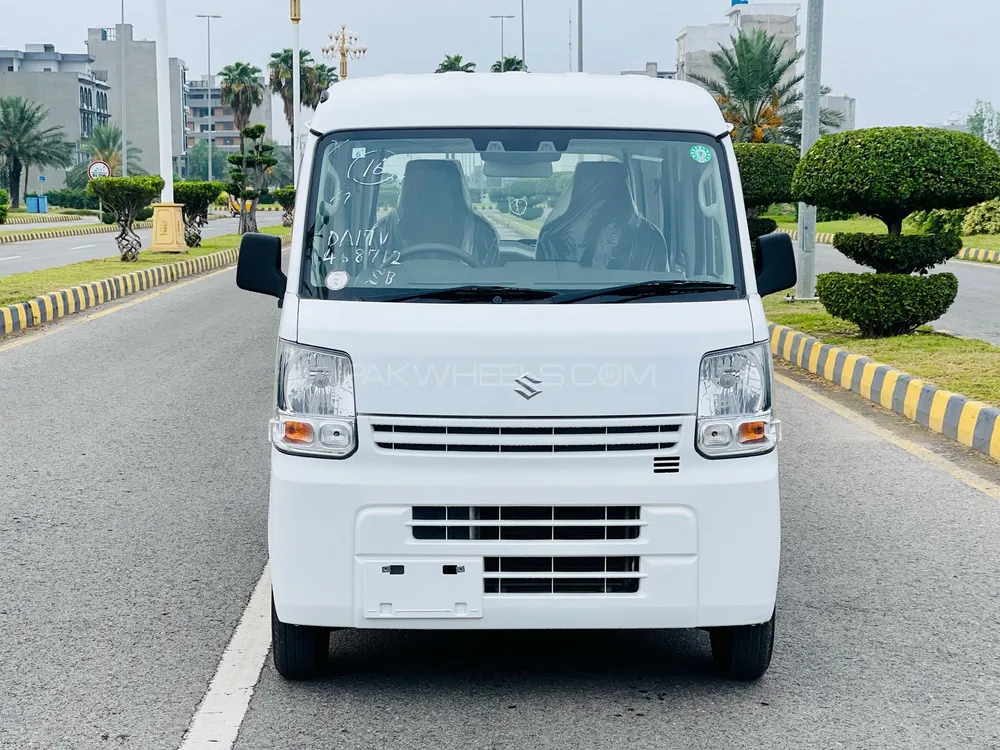 Suzuki Every 2020 for Sale in Sialkot Image-1