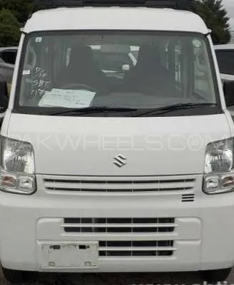 Suzuki Every 2025 for Sale in Sialkot Image-1