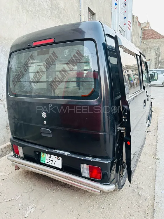 Suzuki Every 2015 for Sale in Gujranwala Image-1