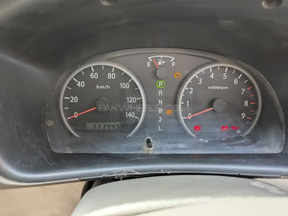 Suzuki Every Wagon 2013 for Sale in Karachi Image-1