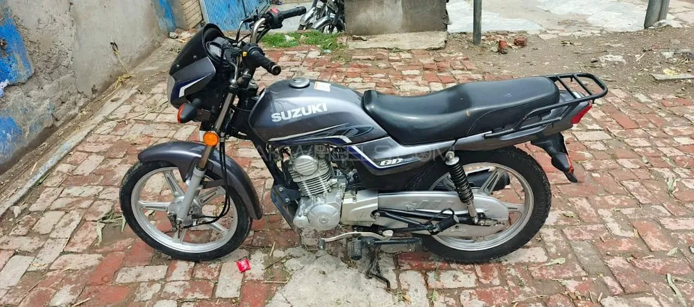 سوزوکی GD 110S 2020 for Sale Image-1