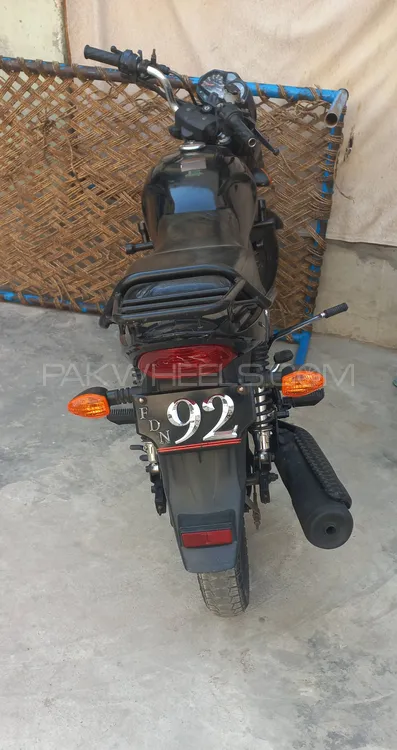 Suzuki GR 150 2018 for Sale Image-1