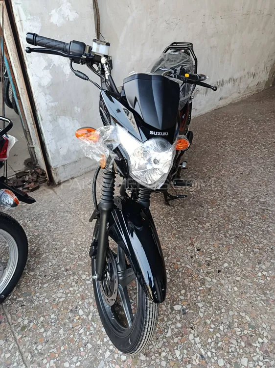 Suzuki GR 150 2025 for Sale Image-1