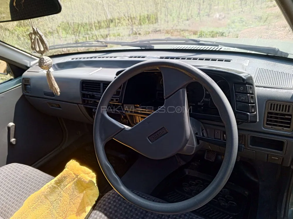 Suzuki Khyber 1996 for Sale in Peshawar Image-1