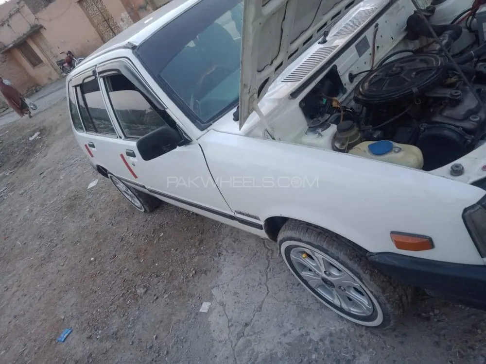 Suzuki Khyber 1990 for Sale in Rawalpindi Image-1