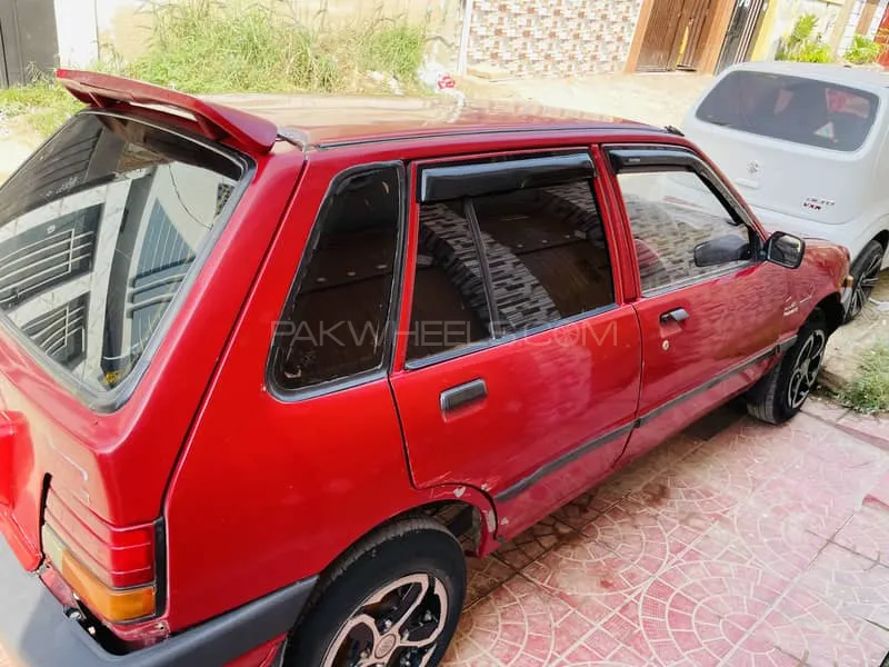 Suzuki Khyber 1994 for Sale in Hyderabad Image-1