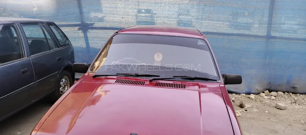 Suzuki Khyber 1998 for Sale in Karachi Image-1
