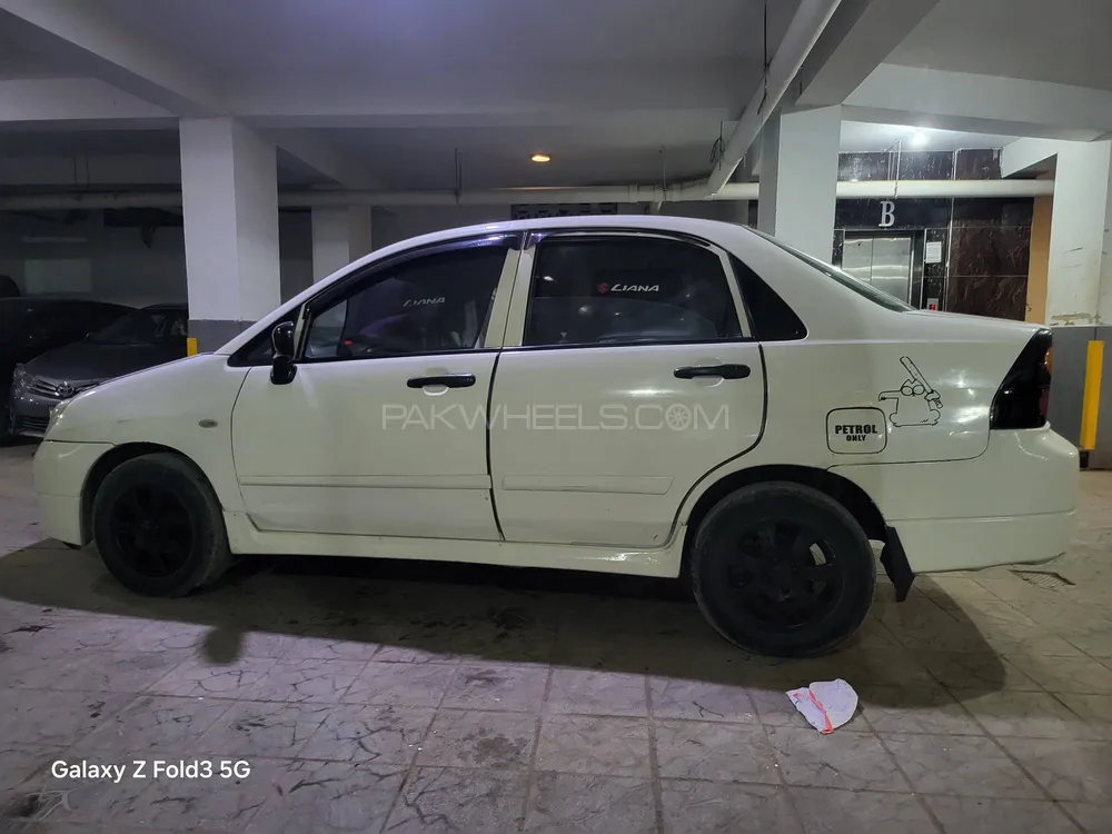 Suzuki Liana 2006 for Sale in Karachi Image-1