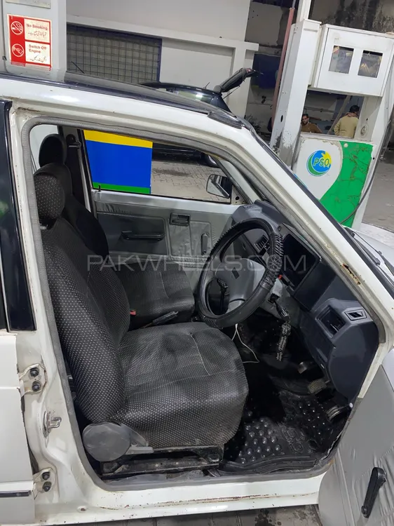 Suzuki Mehran 2005 for Sale in Rawalpindi Image-1