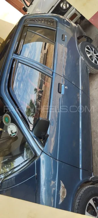 Suzuki Mehran 2008 for Sale in Hafizabad Image-1