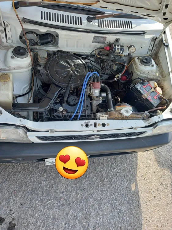 Suzuki Mehran 2011 for Sale in Islamabad Image-1