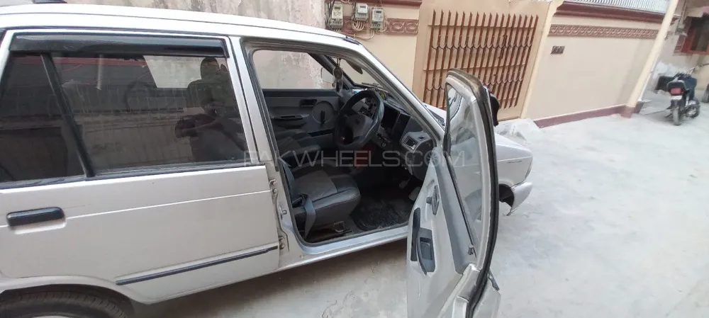 Suzuki Mehran 2000 for Sale in Karachi Image-1