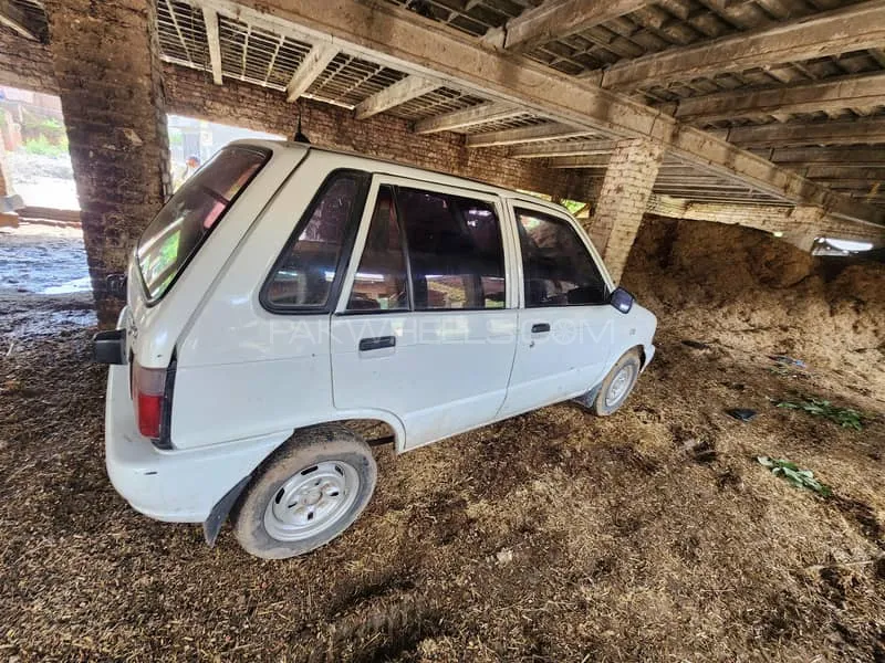 Suzuki Mehran 2013 for Sale in Sialkot Image-1