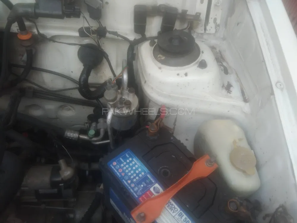 Suzuki Mehran 2018 for Sale in Rawalpindi Image-1