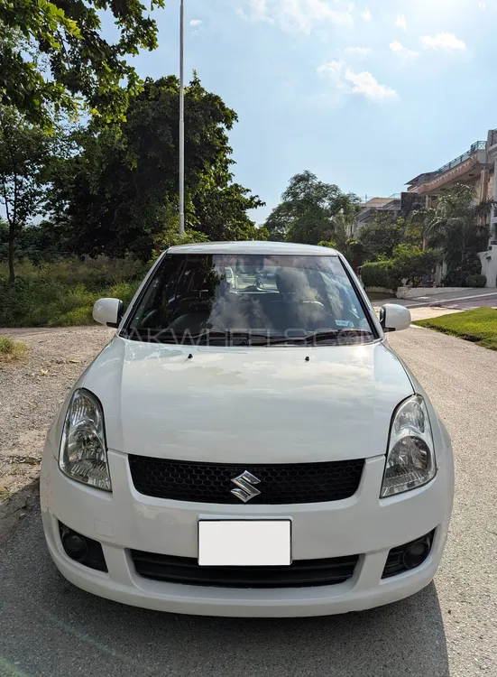 Suzuki Swift 2013 for Sale in Islamabad Image-1