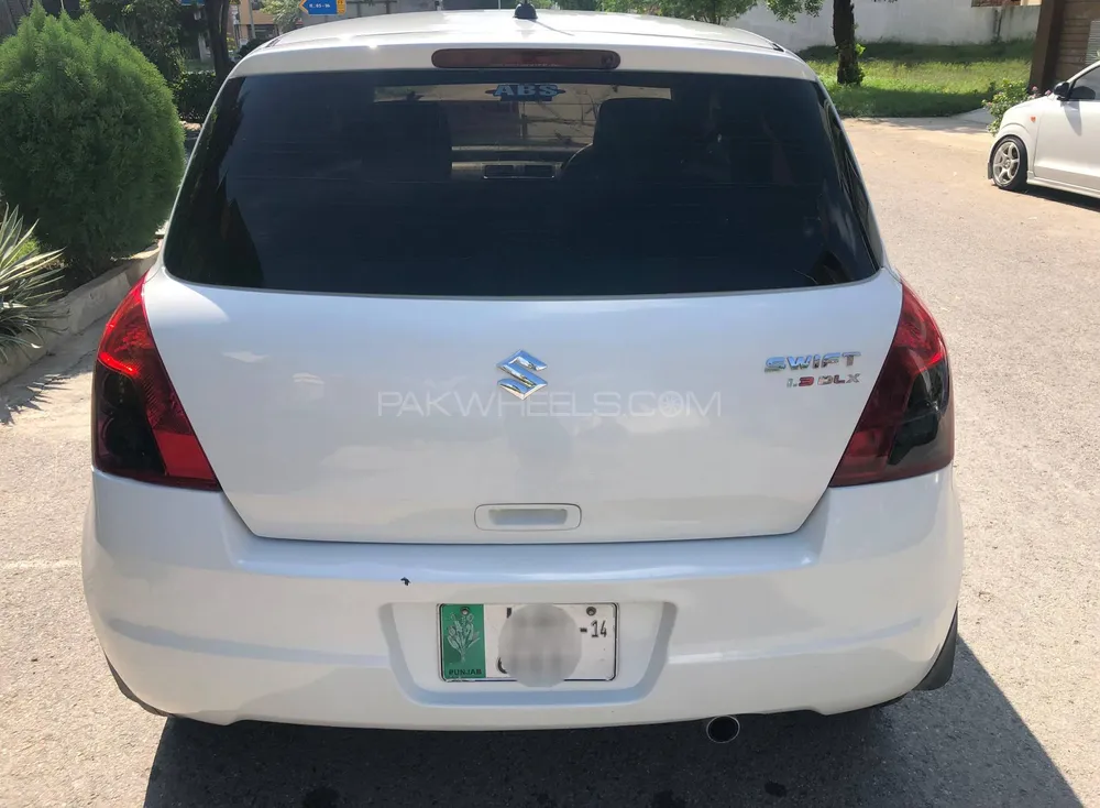 Suzuki Swift 2014 for Sale in Gujranwala Image-1