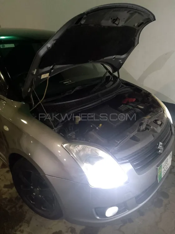 Suzuki Swift 2016 for Sale in Lahore Image-1