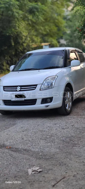 Suzuki Swift 2018 for Sale in Islamabad Image-1