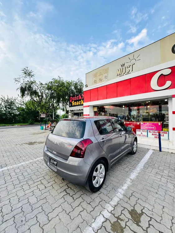 Suzuki Swift 2017 for Sale in Islamabad Image-1