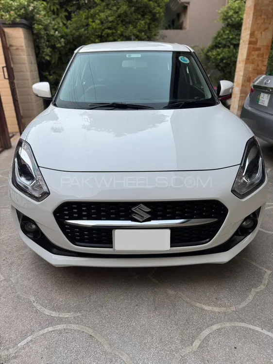 سوزوکی سوئفٹ 2024 for Sale in لاہور Image-1