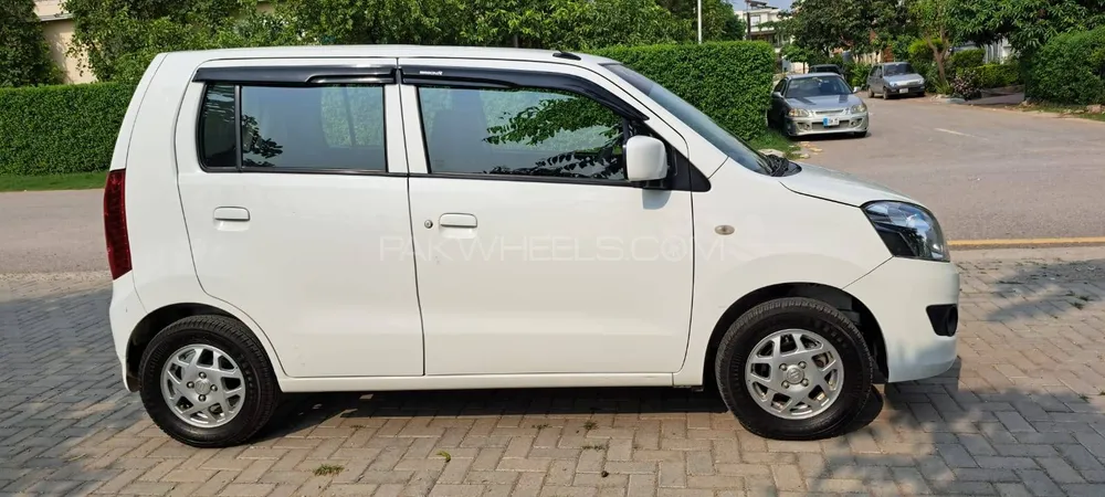 سوزوکی ویگن آر 2022 for Sale in اسلام آباد Image-1