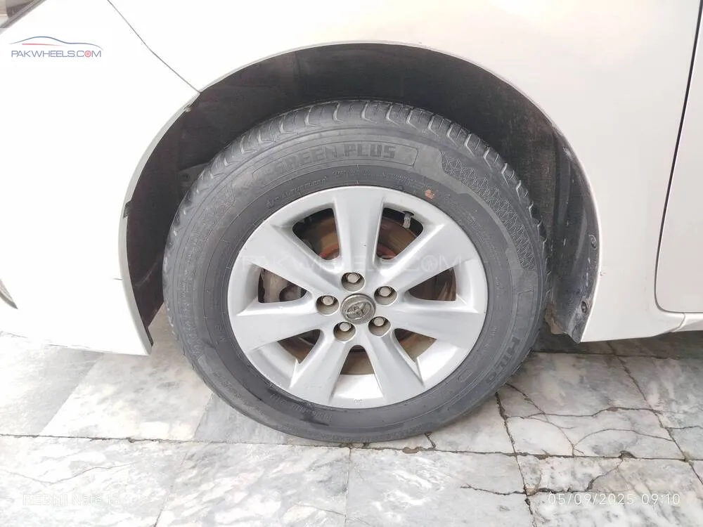 Toyota Corolla 2014 for Sale in Faisalabad Toyota Corolla 2014 for Sale in Faisalabad Image-14