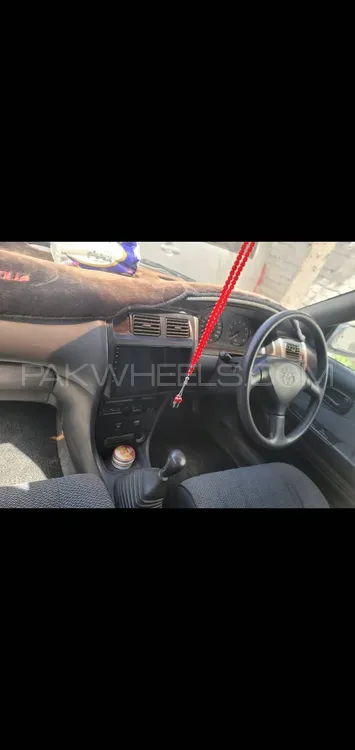 Toyota Corolla 1993 for Sale in Quetta Image-1
